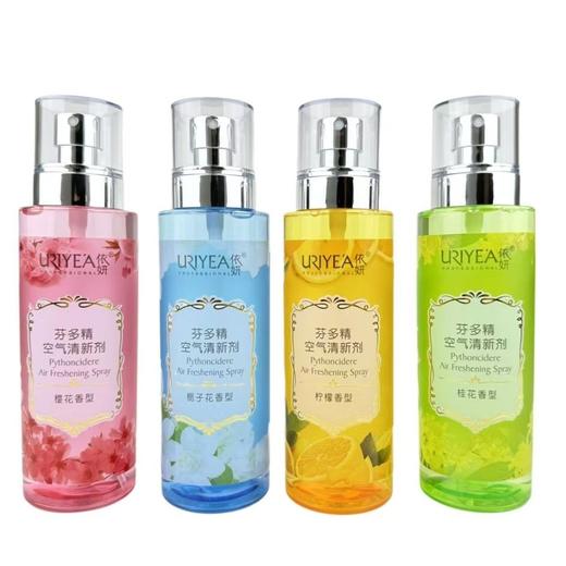 依妍芬多精空气清新剂280ml效期30年 商品图2