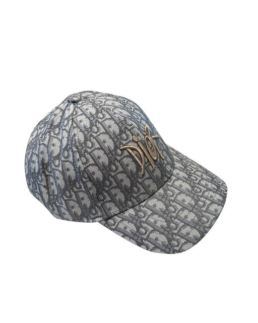 刺绣提花棒球帽hu010 商品图1