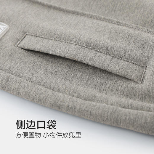 【英氏】【110-175】男女童春秋卫裤 商品图7