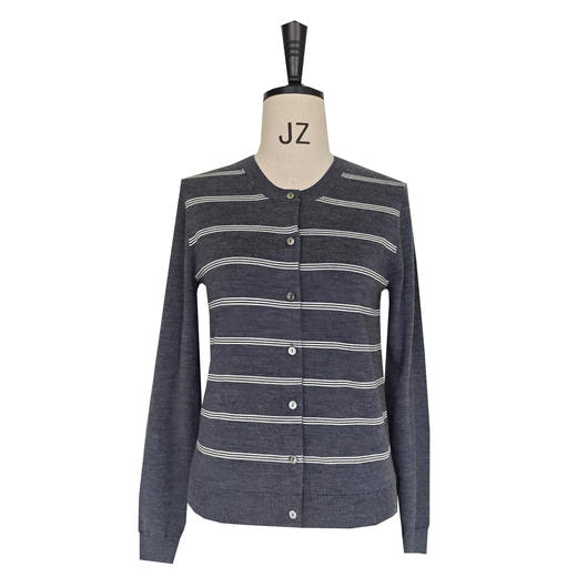 朵拉梵西针织衫F29A1313 商品图3