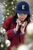 小禾同款“马上蜂猴”新年红运纯棉服夹克 商品缩略图0