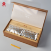 唯心立秋 礼盒装250g 一芽两叶 英红九号红茶 商品缩略图4