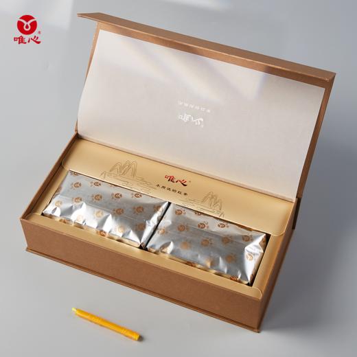 唯心立秋 礼盒装250g 一芽两叶 英红九号红茶 商品图4