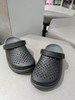 【春上新】6楼卡骆驰CROCS舒乐Clog,吊牌价599元 商品缩略图3