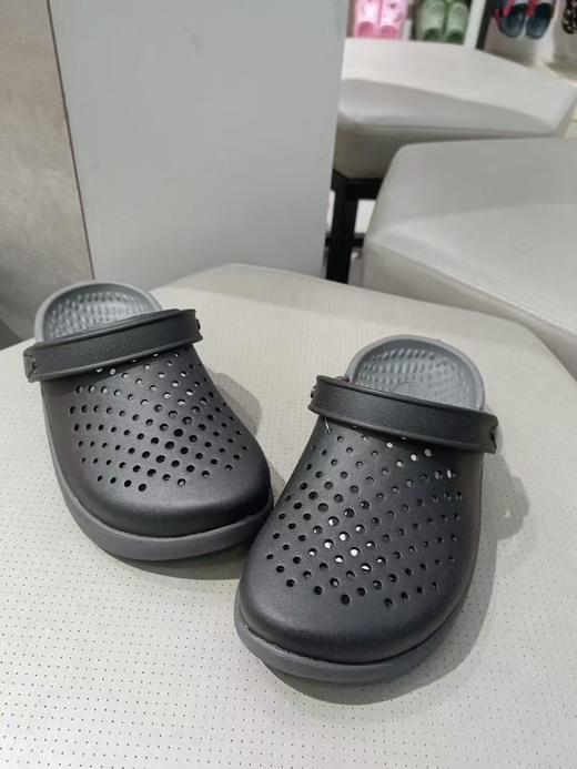 【春上新】6楼卡骆驰CROCS舒乐Clog,吊牌价599元 商品图3