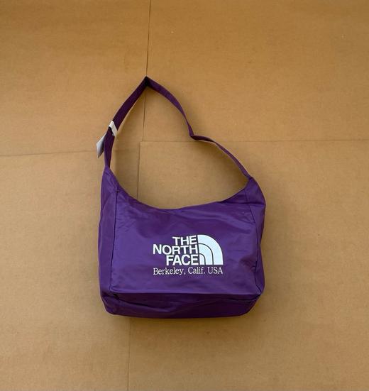 男女情侣同款  休闲大容量包斜挎包 商品图6