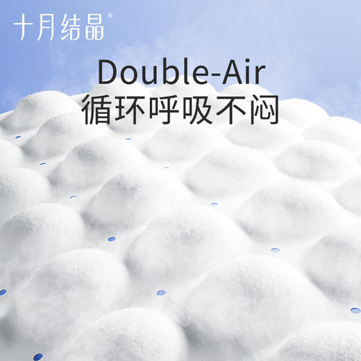 安睡裤卫生巾女经期用防漏产妇安睡裤拉拉裤姨妈巾安心裤 商品图5