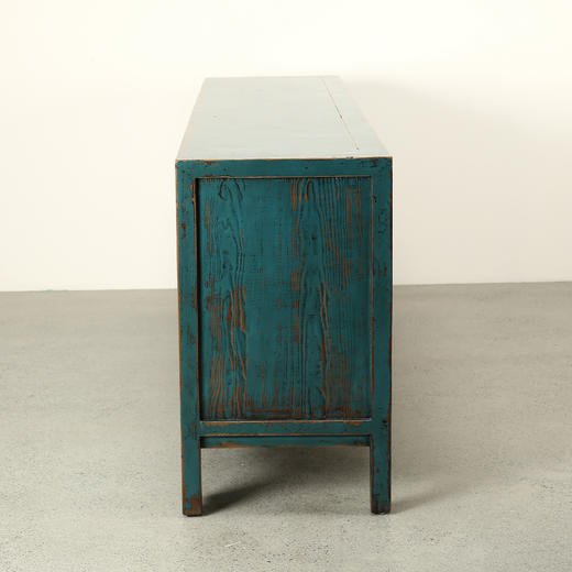 六屉六门柜 商品图7