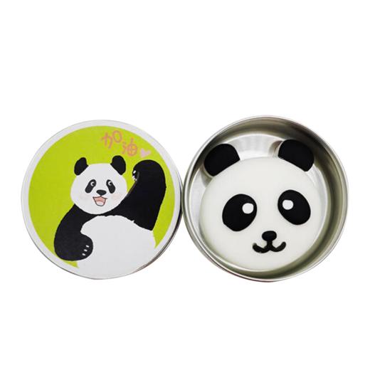 中华熊猫乖乖皂50g 商品图5