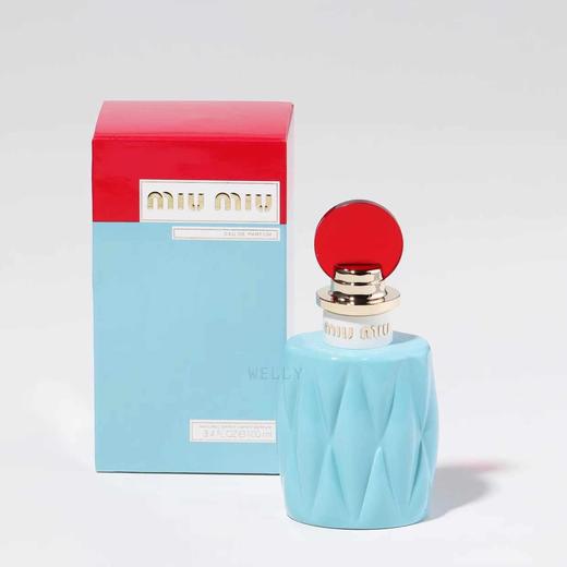miumiu缪缪红盖50ml 商品图1