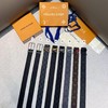 独家定制渠道 原汁原味的牛货！！！驴家男士腰带合集！高档礼物！！！ 商品缩略图0