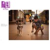 【中商原版】City Cats Of Istanbul 进口艺术 伊斯坦布尔的街头猫 T&H 商品缩略图2