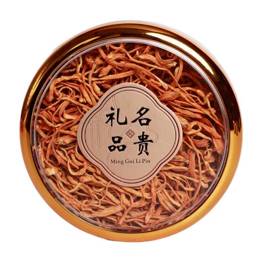 首粮中国供销&京礼会--花开富贵六宝礼盒290g 商品图2