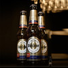 沃斯坦（warsteiner）无醇啤酒330ml*24瓶整箱装 自饮德国原装进口 低脂零醇低酒精 商品缩略图1