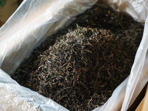 【盲盒散茶】2023年-2025年毛料散茶，散茶清仓！不计成本！一份就是500克 商品图4