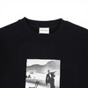 Drole De Monsieur Le Sweatshirt Ice Skating 法式风度假风卫衣 商品缩略图1