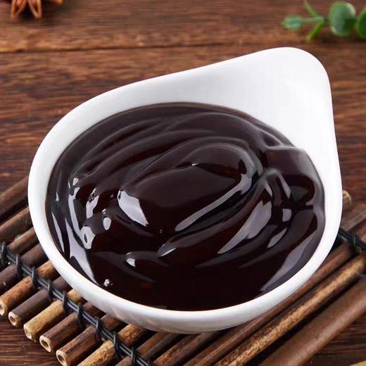 【ZCWJ】  海天  耗油  6kg  调味品  炒菜  家用  商用  餐饮店  无添加 商品图1