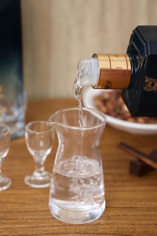 泸州老窖52度浓香型白酒纯粮酿造浓香正宗 商品图4