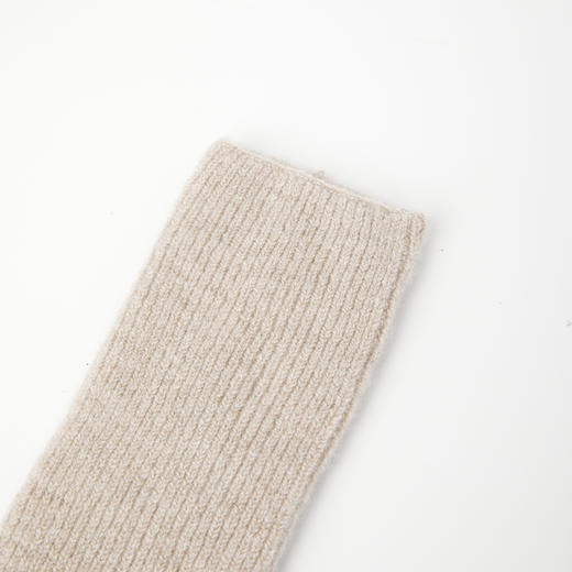 ROMI STUDIO“羊毛手套”柔软舒适分指长袖弹力羊绒毛织RWCWPT7079 商品图2