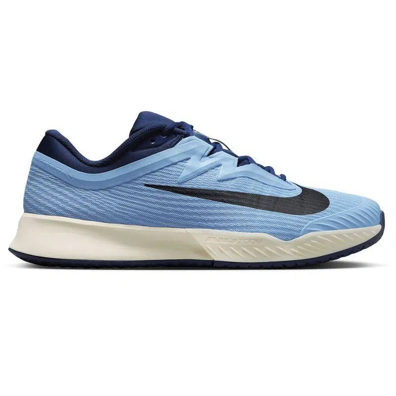 郑钦文卢布列夫同款 2026年 Nike Vapor Pro3 Air Zoom气垫缓震网球鞋
