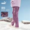 PUMA彪马官方正品 新款儿童冬季长裤防风防水运动裤休闲 商品缩略图3