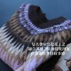 柜上3.2K+！明星同款！2026费尔岛提花马海毛针织衫女毛衣外穿！ 商品缩略图2