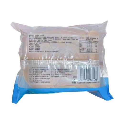 桃李160g拉丝面包（酸奶味） 商品图1