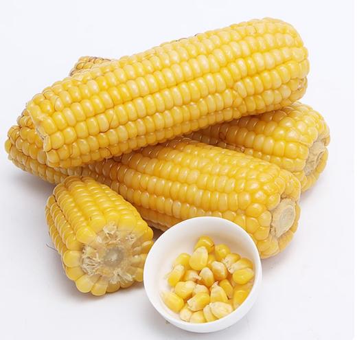 【ZCWJ】  甜糯  玉米 早餐  轻食  粗粮 商品图2