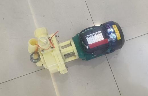 【HT】	酸洗泵	750W/220v	台 商品图0