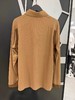 秋冬新款男士长袖上衣来啦！渠道高品质❗️百搭一切的！吐血推荐！看得懂的买！一年四季！宠爱你们的男人！！！质感一流！ 商品缩略图5