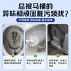 平安大通马桶清洁剂蓝泡泡洁厕宝洁厕块洁厕灵耐用强力除垢除臭去尿碱黄渍 商品缩略图6