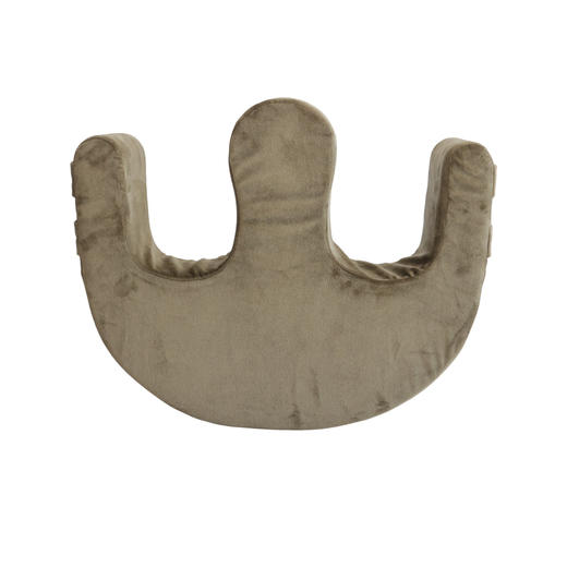 卧床老人U型翻身辅助器护理神器褥疮侧身垫枕协助翻身移位神器 商品图4