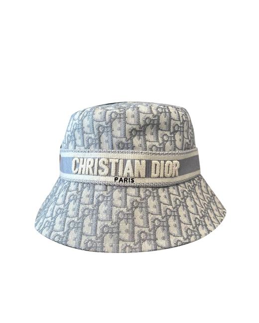 双面刺绣渔夫帽hu010 商品图0