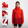 【轻舟PRO】伯希和户外硬壳冲锋衣新款CORDURA超轻量耐磨登山服 商品缩略图2