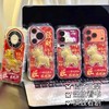【可爱精致小马❗️满满新年氛围感】适用苹果iphone华为OPPO小米VIVO红米新年发财小马贴件手机壳保护套。jc 商品缩略图1