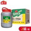 【ZCWJ】  海天  耗油  6kg  调味品  炒菜  家用  商用  餐饮店  无添加 商品缩略图2