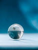 迷罗元和堂 白水晶球 微杂 直径约4.8cm【器悟雅玩】 商品缩略图0