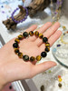 2026招财“猫眼”金曜石+虎睛石手链马年必备 商品缩略图5