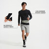 【P系列】伯希和户外长袖T恤男美利奴羊毛吸湿快干保暖徒步打底衣 商品缩略图4