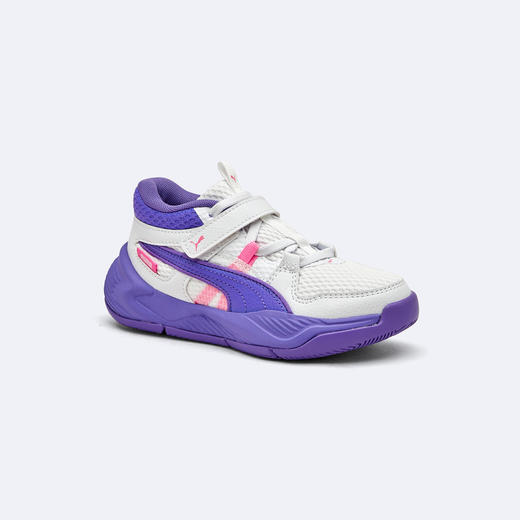 PUMA彪马官方正品童鞋儿童大童时尚潮流运动鞋 商品图3