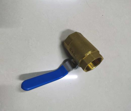 【HT】	阀门	球阀，DN32  PN16	个 商品图1