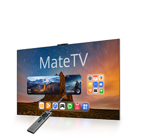 HUAWEI 智慧屏 MateTV