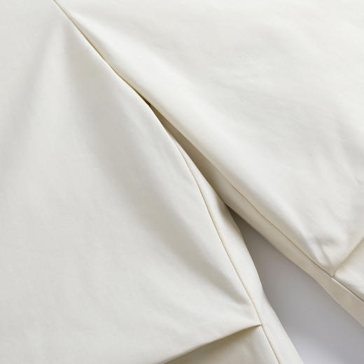 【5A级抑菌鸭绒&抗静电&防水】圣得西2025年秋冬季女款羽绒工装裤 商品图11