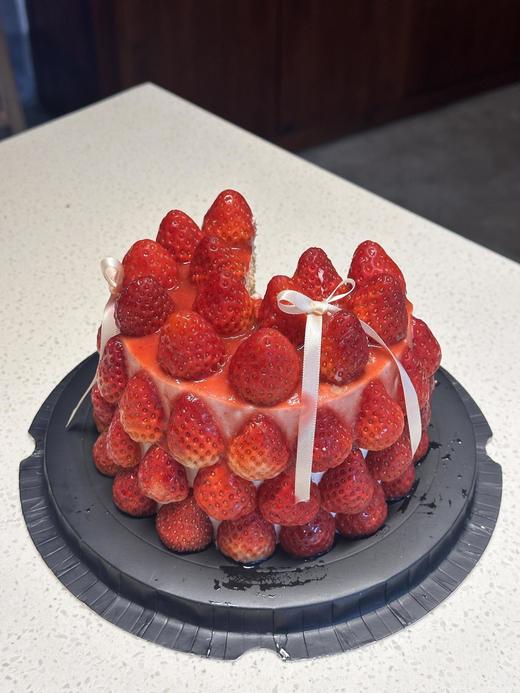 草莓炸弹 | Midori 商品图2