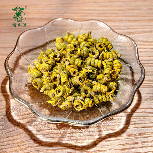 霍山佬霍山米斛种植30g （ahhsl） 商品图2