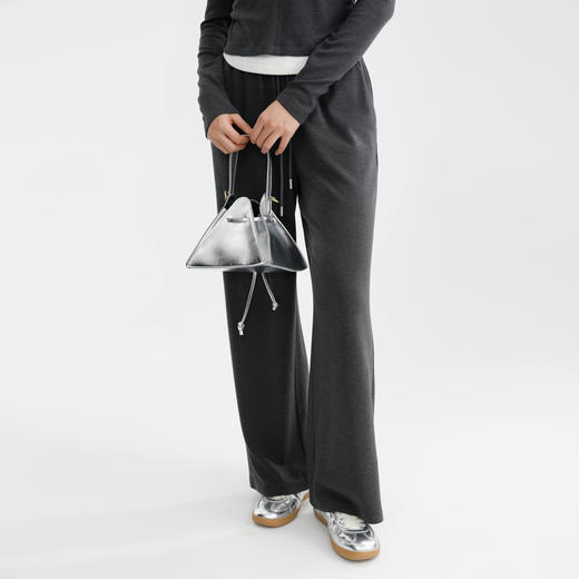 朵拉梵西女裤F29A1206 商品图4