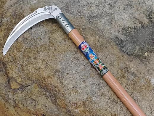 【HT】	镰刀	常规	把 商品图1