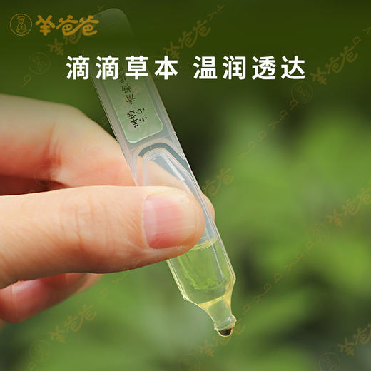 【清畅揉腹油】 草本精华 温和揉腹 噗噗顺畅 商品图4