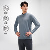 伯希和户外长袖T恤男吸湿抗菌运动健身打底衫徒步登山快干T恤女 商品缩略图2