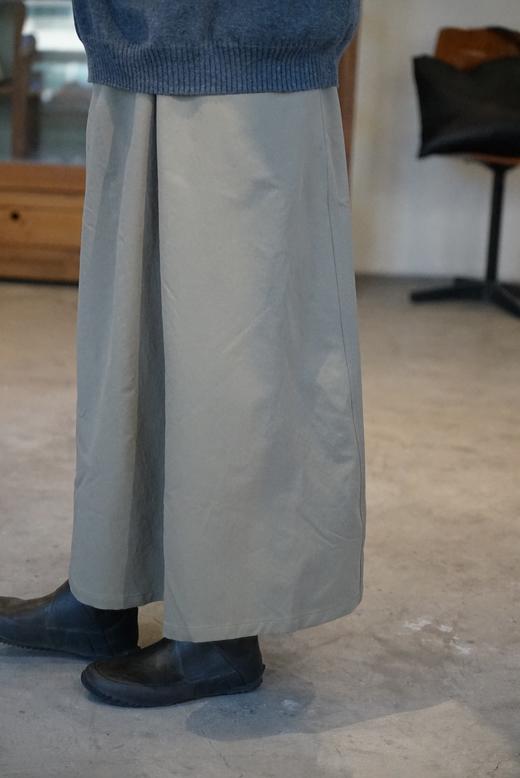 nanamica日系轻户外半裙 商品图1